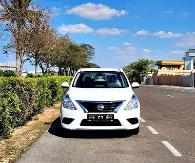 2020 Nissan SUNNY 照片 7