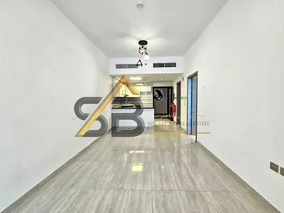 3 Min World Trade Metro-1 BR-Gym-Pool-Parking 68k