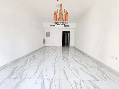 🏡 ✨ Brand New 2BHK Apartment | Separate Hall | 2 Bathrooms | Central A/C & Gas | Only AED 52K