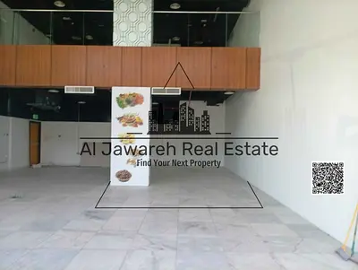 محل للايجار موقع حيوي \الجرف الصناعيه 3\