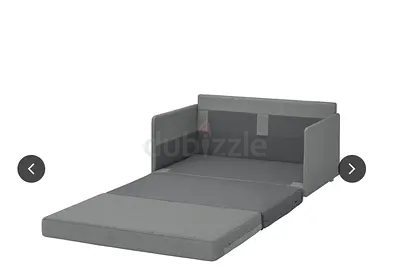 Ikea Kid Sofa