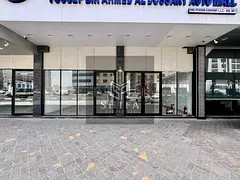 Spacious Shop | Main Road | Prime Location For Business