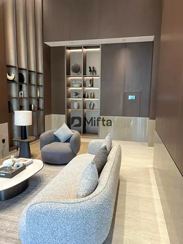 2.5% Commission | 3BR + Maid | Views
