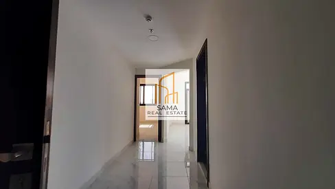 1bhk 1 bath With Balcony available for family r42