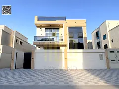 Luxury villa - registration fees and air conditioning included - negotiable