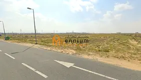 Land in Al-Hawshi, installments at the best price in the market !!!!!