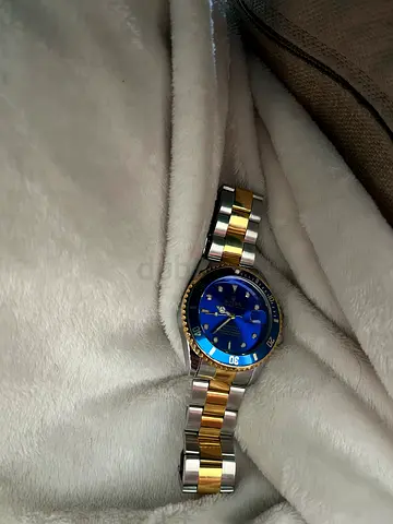 Rolex watch