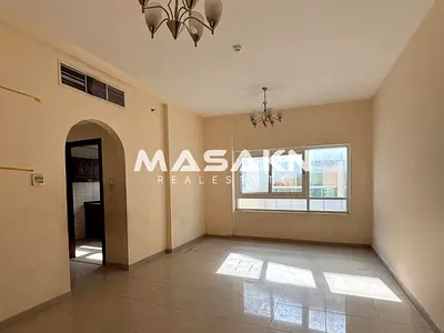 شقة غرفتين وصالة للإيجار - منطقة النهدة، الشارقة | 1750 قدم مربع | 55000 درهم إماراتي/سنوياً