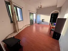 Al Nuaimiya 1 Ajman - Balcony with excellent view - Split AC - Lowest prices