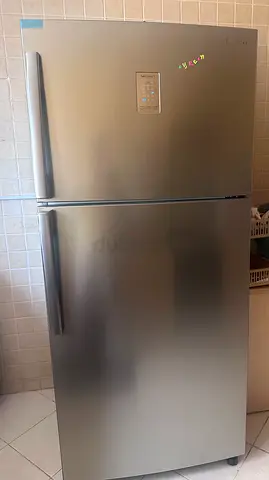 New Samsung 810L Twin cooling plus freezer converter fridge