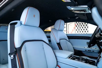 2024 ROLLS-ROYCE SPECTRE 照片 7