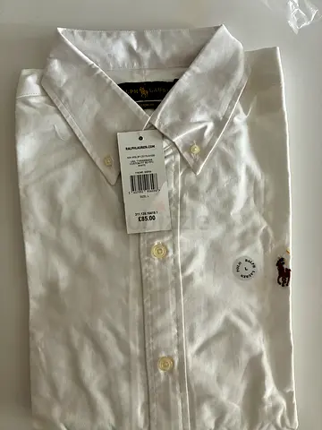 Men’s Ralph Lauren full sleeve shirt