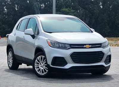 صورة 8 لـ 2019 Chevrolet TRAX