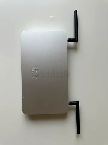 Cisco Meraki MX64W Firewall