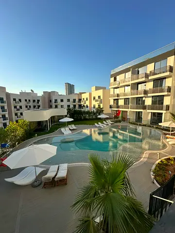 Multiple Options | Brand New | Pool View Studio | Top Quality | Move-In Ready!