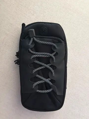 surron bag negotiable