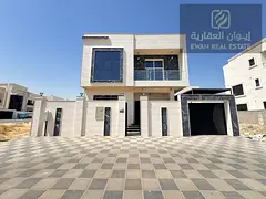 5-Bedroom Villa for Rent in Al Amerah | Spacious Layout & Great Value Price