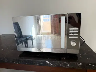 Black  Decker - Well Kept - Move out Sale