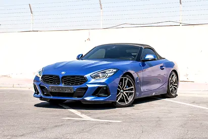 BMW Z4 M, миниатюра 2
