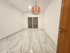 🌟 Brand New 1BHK Apartment | 2 Bathrooms | Opp. Sahara Centre | Near Al Nahda Park | Family Build