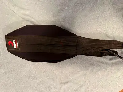 DMoose Core/Ab Workout Arm Straps