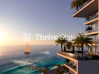 Spacious 1BR | Sea Facing | Genuine Resale
