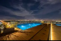 Vastu | Spacious Premium | Open View | Brand New | 2BR + Maid + Laundry | Direct Owner in Meydan