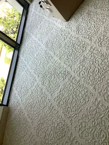 Bed Room carpet