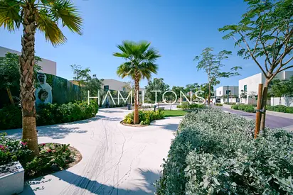 Nature-Connected Residence | Gated Community Living | Resale