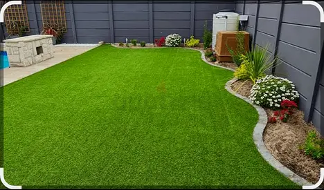 Artificial grass