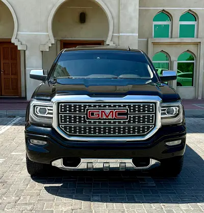 2016 GMC SIERRA 照片 16