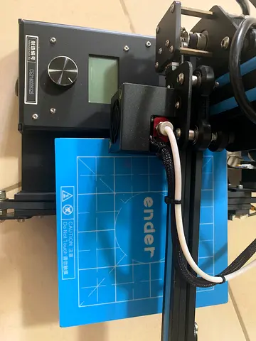 3D printer