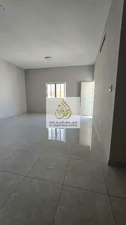 2 Master Bedrooms | 3 Bathrooms | 2nd Tenant | Very Spacious | Al Jurf 3