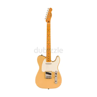 Fender Telecaster Electric Guitar