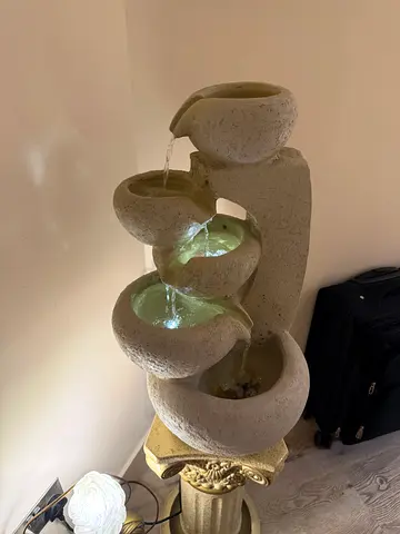 Fountain