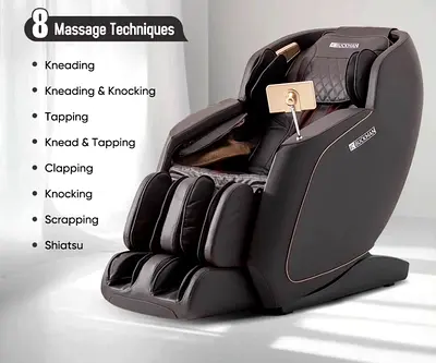 Massage chair