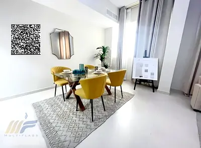 Resale 2 Bedroom in Al Ameera Village Ajman - 1,352 Sqft - AED 6,264 Monthly - Handover Soon - Free
