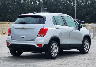 صورة 7 لـ 2019 Chevrolet TRAX