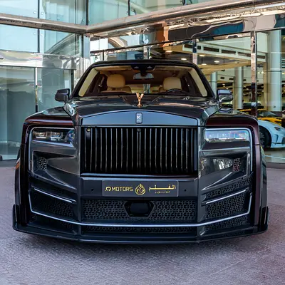 2020 ROLLS-ROYCE CULLINAN 照片 6