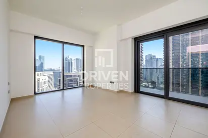 High Floor | Best Price | Amazing Boulevard View
