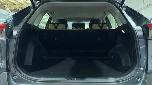 صورة 11 لـ 2025 Toyota RAV 4