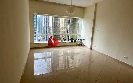 SPACIOUS STUDIO | UNFURNISHED | CHILLER FREE