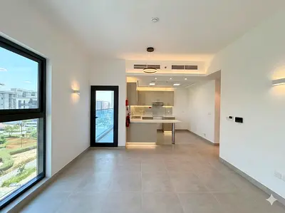 Brand New Building | Spacious 2BHK | Open Kitchen | Front Park View
