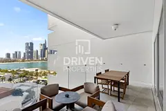 Residential Flat | Sea View | Vacant | High ROI