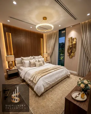 Luxury Duplex 2 Bedroom Apartment for Sale in Tiger Downtown Ajman | Cash Discount Available | Freehold