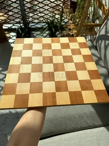 Chessboard