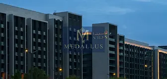 Vida Living In Aljada | Premium 1BR Residence | High-End Lifestyle &amp; Strong Investment
