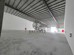 "400 KW | Office | Accommodation | Toilet "