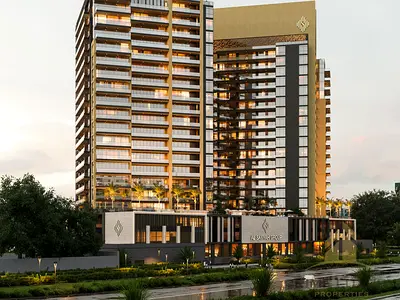 Big Layout | Prime View | 9 years Payment plan
