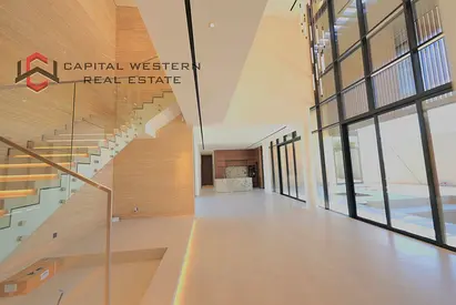Luxurious 7BR+ Maids | Huge Majlis | 4 Parkings